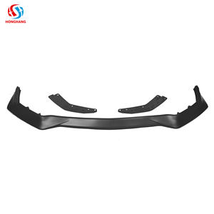 Divisor de labios de parachoques delantero de piezas de repuesto para <span class=keywords><strong>Ford</strong></span> <span class=keywords><strong>Mustang</strong></span> GT300 <span class=keywords><strong>GT500</strong></span> GT labio delantero 2015 2016 2017 <span class=keywords><strong>2018</strong></span> 2019 2020 2021 - Product Image 5