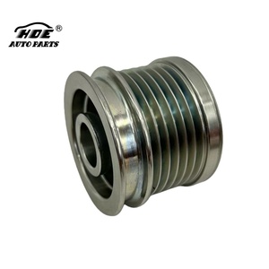 535005010 VKM03828 6111550715 Venta al por Mayor de Piezas de Automóviles HDE, Polea del Alternador para Mercedes Benz Sprinter - Product Image 3