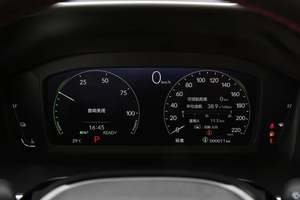 <span class=keywords><strong>Precio</strong></span> bajo gasolina-eléctrico híbrido 2.0L 150 caballos de fuerza 965km coches eléctricos de largo alcance en China - Product Image 6