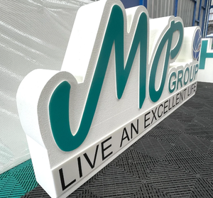 Biểu Tượng Tùy Chỉnh Giáo Dục 3D <span class=keywords><strong>EVA</strong></span> Cắt Bọt Thư Khối Số Lớn Khổng Lồ Bọt Chữ Dấu Hiệu - Product Image 6