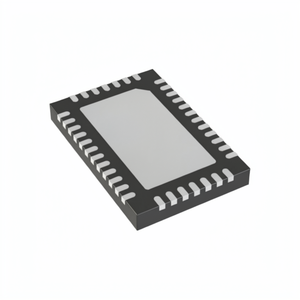 Electronics Parts Components Original One Stop Service LTC3859AMPUHF#TRPBF Power Management (PMIC) 38 WFQFN Exposed Pad - Product Image 1