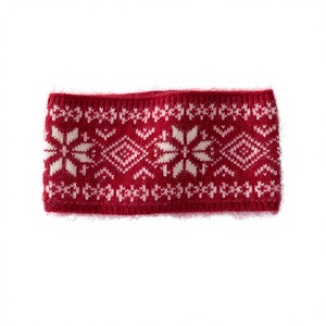 <span class=keywords><strong>Cache</strong></span>-cou en laine tricotée VINTAGE pour l'hiver, impression numérique, léger, durable, en <span class=keywords><strong>cachemire</strong></span> - Product Image 2