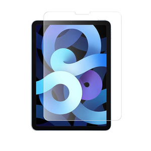 ฟิล์มกันรอยกระจกนิรภัยแบบใสพิเศษสำหรับ iPad 11 12.9 นิ้ว รุ่น OEM ป้องกันรอยขีดข่วน กันกระแทก ป้องกันรอยนิ้วมือ สำหรับ iPad Air Pro - Product Image 3
