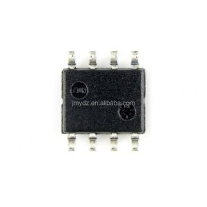 AD8628ARZ SOP-8 ไอซีออปแอมป์แบบจ่ายไฟเดี่ยว RRIO ยี่ห้อ JMY - Product Image 5