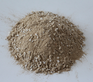 Mezcla de Magnesita Refractaria MGO para Pistola de Pulverización, Material Refractario para Horno de Media Frecuencia, Mezcla de Pulverización de Magnesio - Product Image 4