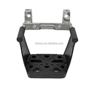 Nouveau marchepied Premium pour camion Renault européen pour pièces de camion Renault en plastique 7420870164