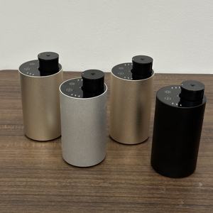 Desosant sant Ceeniu seur voivoiture atomiultraultrasons konsantrasyon şarj edilebilir Automatique Parfum Naturel uçucu yağ - Product Image 5