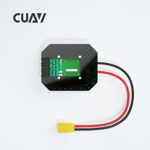 CUAV CAN PDB V5 Plus Carrier Board Flight Control System for Fixed Wing Aircraft RC <b>Drone</b> - Product Image 2