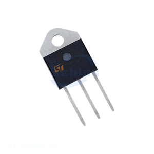 Diode Arrays TOP-3 Insulated Online Electronic Components DIODE ARRAY GP 600V 30A TOP-3I STTH3006TPI BOM IC In Stock - Product Image 1
