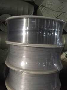 Alambre de Soldadura con Núcleo Fundente <span class=keywords><strong>INOX</strong></span> <span class=keywords><strong>MIG</strong></span> E308LT1-1, Ideal para Soldadura en Todas las Posiciones de Acero Inoxidable - Product Image 5