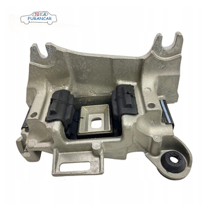 Nafurancar 112200014R Pièces détachées pour moteur de voiture Support moteur pour Renault <span class=keywords><strong>MEGANE</strong></span> III - Product Image 1