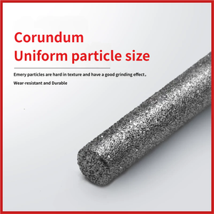 แท่งเจียรโลหะผสมทนทานต่อการสึกหรอ RUILIKE ใช้งานร่วมกับ BEST สำหรับซ่อมแซมและขัดแม่พิมพ์ - Product Image 5