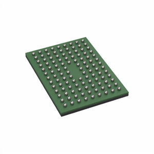 Electronic Circuit Components ATMXT1066TD-C2U001 Data Acquisition BOM IC In Stock 114 UFBGA - Product Image 1