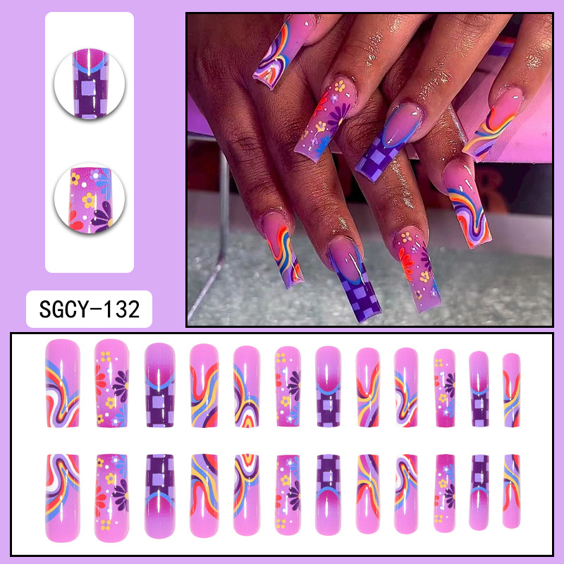 SGCY-132