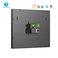 (Port Mainboard) Layanan OEM & ODM Perangkat Rumah Pintar 10,1 Inci
