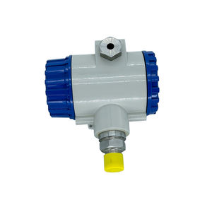 중국 공급 업체 DC24V LCD 디스플레이 디지털 압력 송신기 물 오일 압력 센서 - Product Image 3