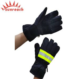 EN659 Nomex Fuoco di Salvataggio Guanti - Product Image 4