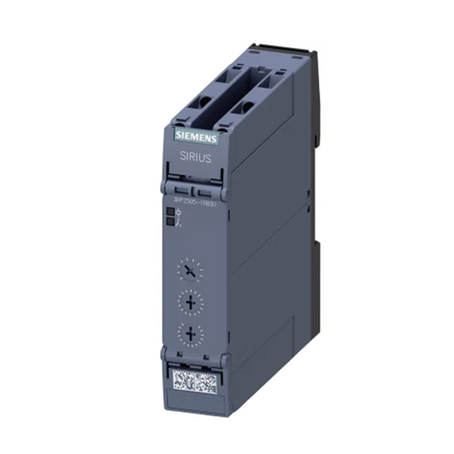 Siemens 3RP2505-1BB30 Siemens Time Relay