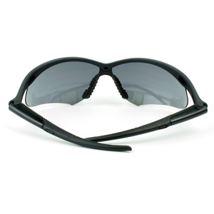 CE <span class=keywords><strong>EN166</strong></span> Ansi Z87.1安全サングラスUV400防傷ポリカーボネートレンズプラスチックスクラッチ耐性アイグラス - Product Image 4