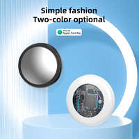 Smart Tag Mini Nouveau Smart Finder Anti Lost Tracker pour Apple IOS Smart Phones Key Finder