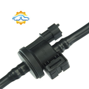 Válvula Solenoide de Depósito de Carbón OE LR010749 AJ811685, Ensamblaje de Válvula para Vapor de Combustible para Land <span class=keywords><strong>Range</strong></span> <span class=keywords><strong>Rover</strong></span> Sport LR4 - Product Image 5