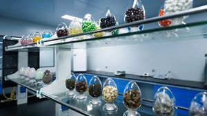 Высококачественный травяной экстракт грибов под собственной торговой маркой – Органический продукт USDA – Грибы: Ежовик гребенчатый, Рейши, Кордицепс, Чага, Гриб «Русалка» - Product Image 6