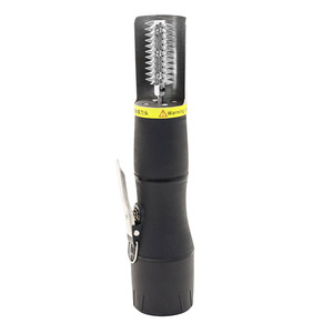 Electric Fish Scaler 16.8V Automatic Scalpel <b>Heavy</b> <b>Duty</b> Seafood <b>Tools</b> - Product Image 4