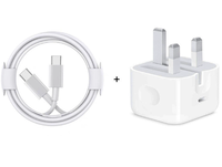 Chargeur rapide pliable de haute qualité avec prise britannique 45W, port Type C unique, accessoires mobiles Type C, adaptateur secteur PD3.0