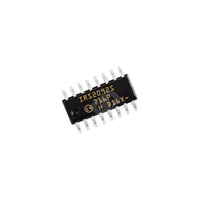 Circuit intégré de puce de pilote d'adaptateur audio de classe D haute performance, authentique et original IRS2092STRPBF SOP-16