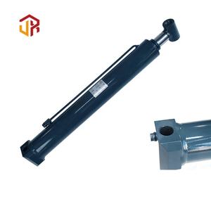 Cylindre hydraulique à double action personnalisé non standard avec pompe pour le lavage de voitures, élévateur pour véhicules - Product Image 2