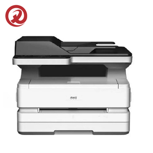 Brand New Multifunction Laser Deli M2500ADNW with ADF Duplexor LAN <b>Wifi</b> Wechat APP WPS USB Copiers Photocopy Machine - Product Image 2
