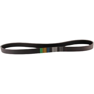 Courroie trapézoïdale en caoutchouc pour convoyeur 8V 15J 25J 9J BJ étroite connectée pour usage industriel SANLUX OEM - Product Image 4