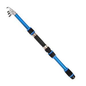 Canne à pêche en mer pour lancer longue distance, moulinet, sac à appâts, poignée EVA pour la pêche à la <span class=keywords><strong>carpe</strong></span>, canne de pêche transfrontalière pour équipement de pêche - Product Image 6