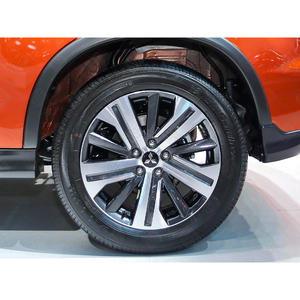 <span class=keywords><strong>Mitsubishi</strong></span> ASX 2016 2.0L CVT Edición Navegación con Tracción Delantera - Product Image 5