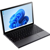 Nuovo Laptop 2-in-1 con Schermo Touch da 11 Pollici, Processore Intel I5, Sblocco Facciale, Corpo in Metallo, per il Mercato UK