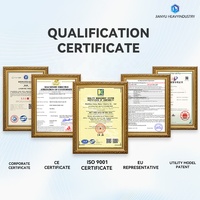 Souffleur à lobes industriel certifié CE, haute pression, faible bruit, pour l'aération en aquaculture, pompe pour l'élevage de poissons et de crevettes