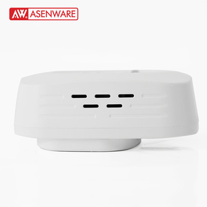 A bateria 10 anos/24V autônomo <span class=keywords><strong>TUV</strong></span> do <span class=keywords><strong>detector</strong></span> de gás do <span class=keywords><strong>CO</strong></span> aprovou o sensor do gás do agregado familiar - Product Image 3