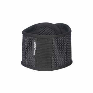 Penyangga Leher Vertebrae Whiplash Wrap, Collar Servikal untuk Nyeri Saraf Terjepit dan Dukungan Leher, Postur, Tidur, Tekanan Tulang Belakang - Product Image 1