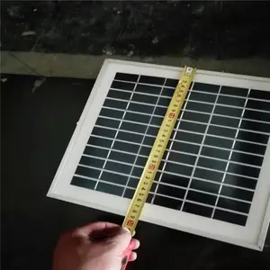 Outdoor Solar Led Knippert Strobe Light