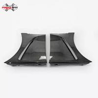 Pour Toyota Supra A90 MKV, ailes latérales en fibre de carbone, mise à niveau de haute qualité, pièce de voiture, ajustement parfait, état neuf