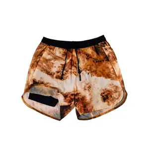 Pantaloncini Cancun, articoli sportivi personalizzati - Product Image 6