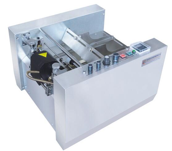 Автоматическая машина для кодирования даты из нержавеющей стали, машина для печати на дату истечения срока действия пищи