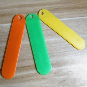 Navette en plastique pour la fabrication de filets de pêche et la réparation de filets – Outil et accessoire de pêche - Product Image 3
