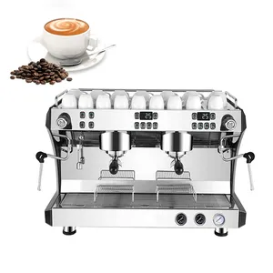 Rooma rancilio inteligente quán cà phê máy bán cà phê tự động Máy pha cà phê Espresso máy