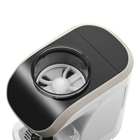 Colet Nouvelle et Améliorée Machine Distributrice de Préparation pour Bébé, Distributeur de Lait en Poudre, Préparateur de Lait pour Bébé