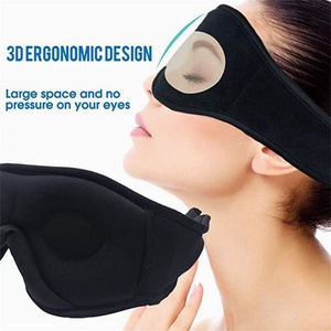 Écouteurs de sommeil à conduction osseuse les plus populaires, étanches, sans fil, Bluetooth, portables, pour les cernes - Product Image 3