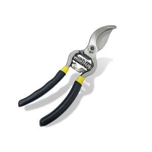 Tijeras de Podar de Acero Forjado de Alta Resistencia, Podadora de Bypass para Jardinería, Recorte de Arbustos y Ramas - Product Image 1
