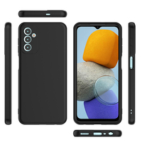 Funda de teléfono de silicona de muestra gratis de moda para Samsung Galaxy M23 M34 M54 M14 funda TPU en bolsas y estuches para teléfonos móviles