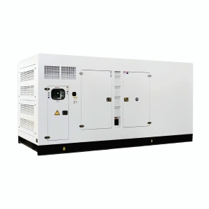 3-phase <b>Generator</b> Price 20kw 25kva 30kw 37.5 Kva 50kw 75kva 100kw 125kva 200kw 250kva Silent <b>Generator</b> for Power Plant LZ Silent - Product Image 4