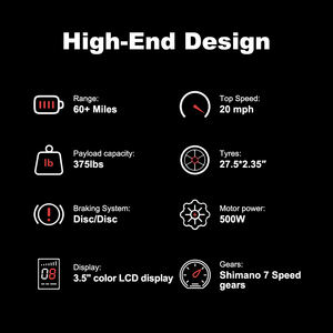 Bicicleta <span class=keywords><strong>Eléctrica</strong></span> Urbana para Adultos con Llanta de 26 Pulgadas, Venta de Fábrica, al <span class=keywords><strong>Mejor</strong></span> <span class=keywords><strong>Precio</strong></span> - Product Image 6